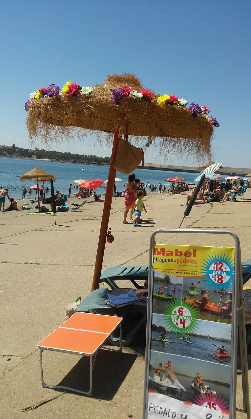 Foto 24 de la galería de Las Piraguas de Mabel