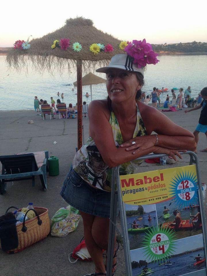 Foto 25 de la galería de Las Piraguas de Mabel