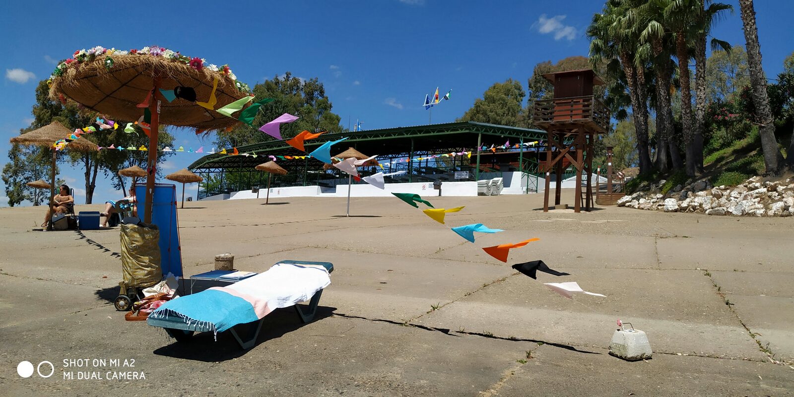 Foto 42 de la galería de Las Piraguas de Mabel